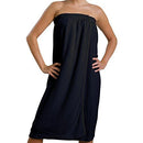 Terrycloth Body Wrap With Velcro