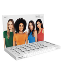 RefectoCil Intense Brow[n]s Empty Display