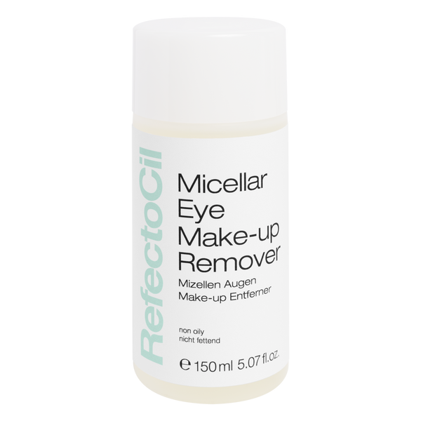 Micellar Eye Make-up Remover non-oily 150ml