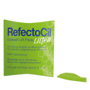 NEW RefectoCil Refill Green Pads for Eyelash Lift Ultra