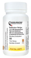 Test Strips for CS20