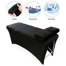 Fitted Lash Bed Cover