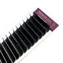 Single CC Curl Lash Trays