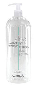 Aloe Vera Hydrating Gel