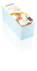 Spun Lace 90 Strips – 80 x 225mm White