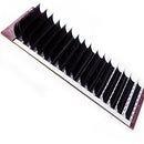 Combo Length Lash Trays