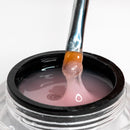 Gel Advanced Evolution Soft Peach - NEW SIZES