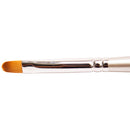 Gel Applicator Brush (n.5)