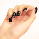 Gel On-Off Black (n.23) 14ml