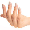 Gel On-Off Grey Clay 14ml