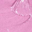 Gel On-Off Marbré Lilas 14ml