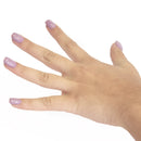 Gel On-Off Marbré Lilas 14ml