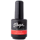 Gel On-Off Pearl Tangerine 14ml