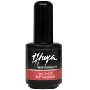 Gel On-Off Red Temptation 14ml