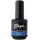 Gel On-Off Sapphire (n.127) 14ml