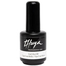 Gel On-Off Shine UV Top Coat - 14ml