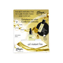 Instant Cuticle Oil Display (18 ea roll on + 1 tester 75ml)