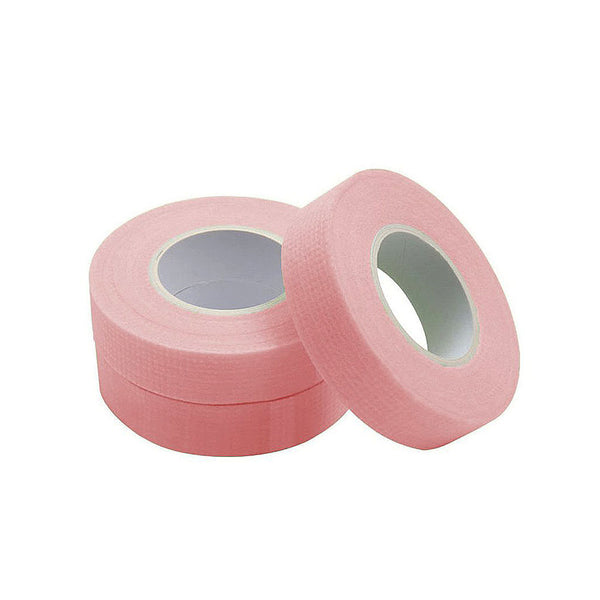 Pink Facial Micropore Tape