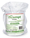 RTU - Refill Wipes 6" x 7"