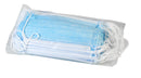 Non-Medical Disposable 3-Ply Face Masks 50/Pack