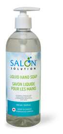 Savon liquide pour les mains 500 ml