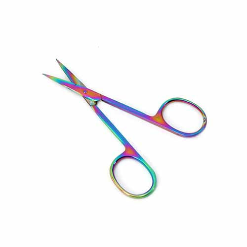 Multi Color Scissors