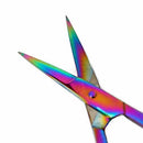 Ciseaux multicolores