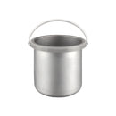 Wax Heater Metal Insert