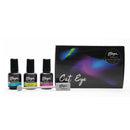 Gel On-Off Cat Eye Kit