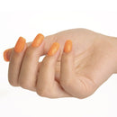 Gel On-Off Neon Orange 14ml
