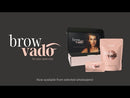 Browvado Kit