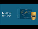 Braziliant Film Hard Wax Beads
