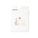 Liquide acrylique avec crème solaire