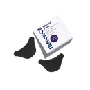 Tampons en silicone 2 un.